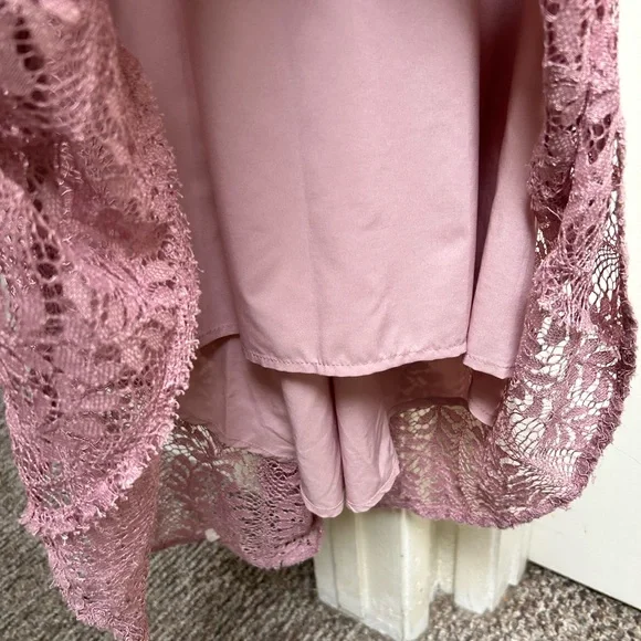 BHLDN Formal Dress - Picture 4 of 5